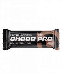 HOT PROMO Choco Pro Bar / 50 g