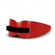 EVERLAST Double Guard Mouth Guard /Red/