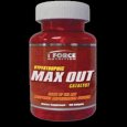 iFORCE NUTRITION MAX OUT