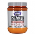 NOW Creatine Monohydrate Powder