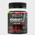 MUSCLETECH Hydroxycut Hardcore Elite 20 Caps.