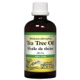 NATURAL FACTORS Tea Tree Oil / 50ml