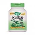 NATURES WAY Scullcap Herb 100 Caps.