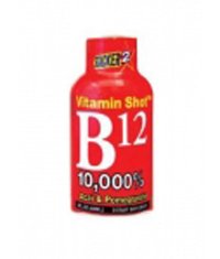 STACKER 2 ENERGY B12 Shot - Acai & Pomegrenate