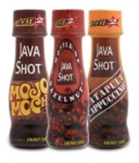 STACKER 2 ENERGY Кутия Java Shot - 12 бр.