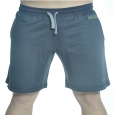 UNTIRINGUS Shorts / blue